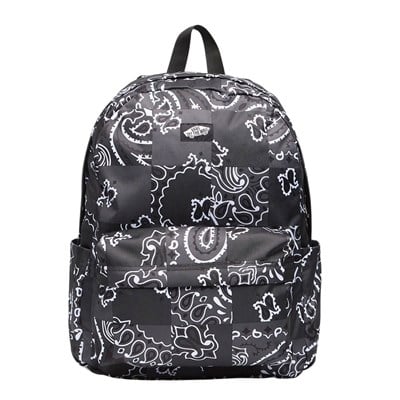 Vans Old Skool Backpack Unisex Çanta VN000H4WPWT1