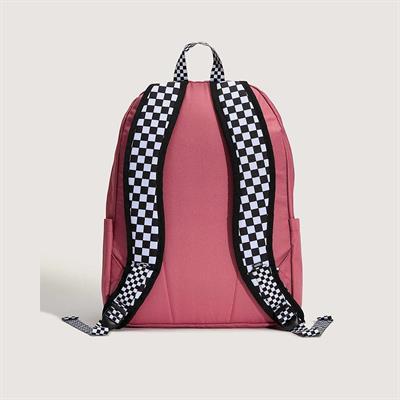 Vans Old Skool Backpack Unisex Çanta VN000H4WZRY1