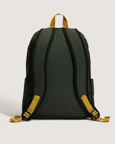 Vans Old Skool Backpack Unisex Sırt Çantası VN000H4WEMU1