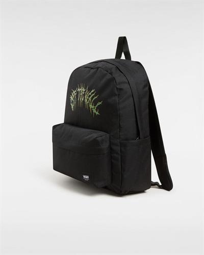 Vans Old Skool Backpack Unisex Sırt Çantası VN000H4WEAX1