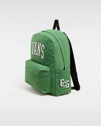 Vans Old Skool Backpack Unisex Sırt Çantası VN000H4WBR11
