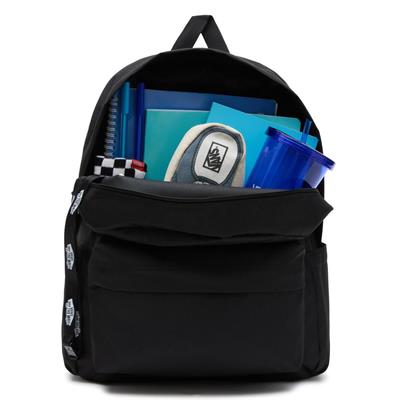 Vans Old Skool Backpack Unisex Sırt Çantası VN000H4WBLK1