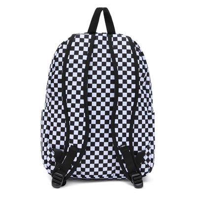 Vans Old Skool Check Backpack Unisex Sırt Çantası VN000H4XY281