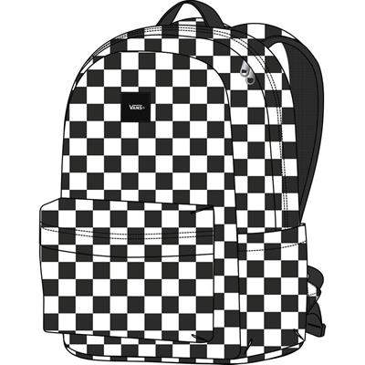 Vans Old Skool Check Backpack Unisex Sırt Çantası VN000H4XY281