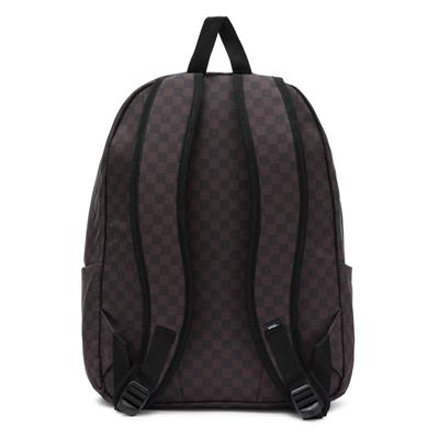Vans Old Skool Check Backpack Unisex Sırt Çantası VN000H4XBA51