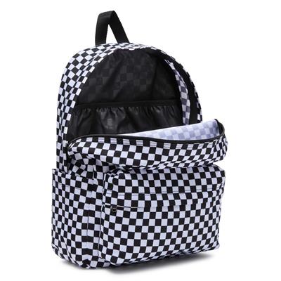 Vans Old Skool Check Backpack Unisex Sırt Çantası VN000H4XY281