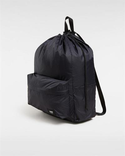 Vans Old Skool Cinch Backpack Sırt Çantası VN00082G9RJ1