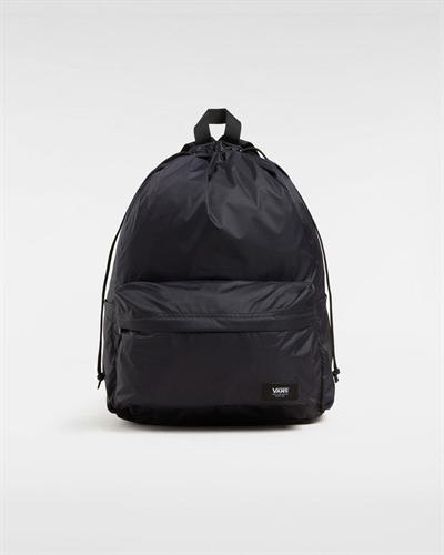 Vans Old Skool Cinch Backpack Sırt Çantası VN00082G9RJ1