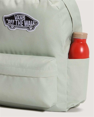 Vans Old Skool Classic Backpack Çanta VN000H4YGRT1