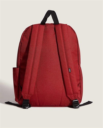 Vans Old Skool Classic Backpack Çanta VN000H4YH891