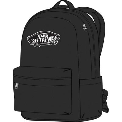 Vans Old Skool Classic Backpack Unisex Sırt Çantası VN000H4YBLK1