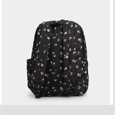 Vans Old Skool Classic Backpack Unisex Çanta VN000H4YHTL1