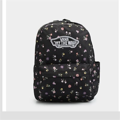 Vans Old Skool Classic Backpack Unisex Çanta VN000H4YHTL1