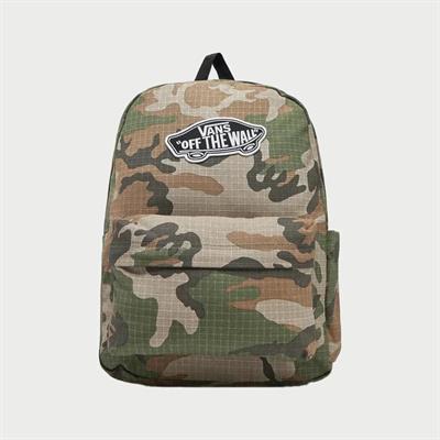 Vans Old Skool Classic Backpack Unisex Sırt Çantası VN000H4YLVB1