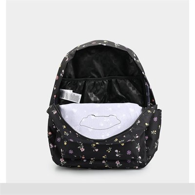 Vans Old Skool Classic Backpack Unisex Çanta VN000H4YHTL1