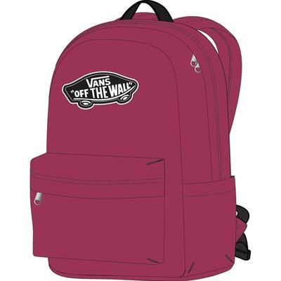 Vans Old Skool Classic Backpack Unisex Sırt Çantası VN000H4YC9L1