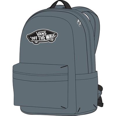 Vans Old Skool Classic Backpack Unisex Sırt Çantası VN000H4YRV21
