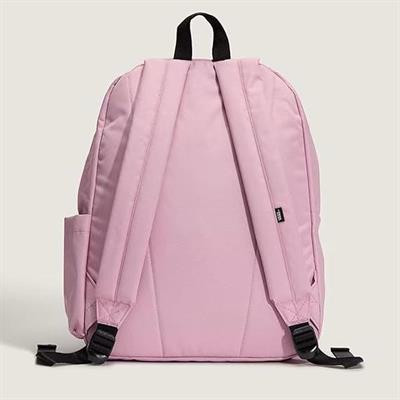 Vans Old Skool Classic Backpack Unisex Çanta VN000H4YEN71
