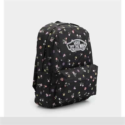 Vans Old Skool Classic Backpack Unisex Çanta VN000H4YHTL1