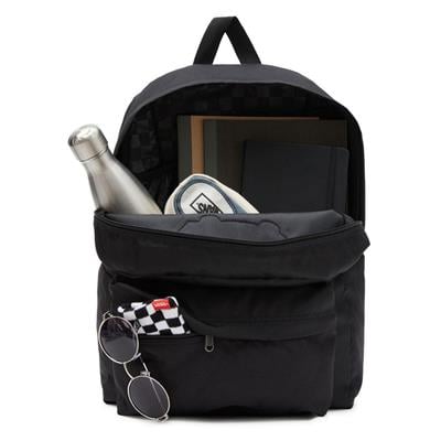 Vans Old Skool Classic Backpack Unisex Sırt Çantası VN000H4YBLK1