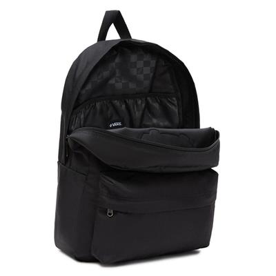 Vans Old Skool Classic Backpack Unisex Sırt Çantası VN000H4YBLK1