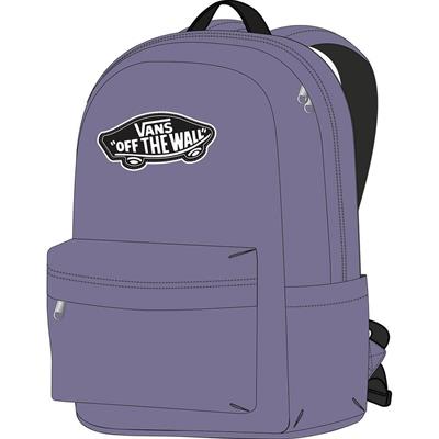 Vans Old Skool Classic Backpack Unisex Sırt Çantası VN000H4Y6PH1