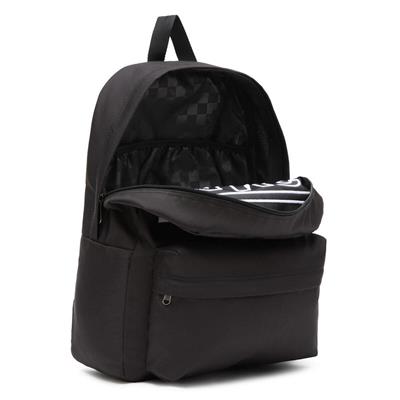 Vans Old Skool Drop V Backpack Unisex Sırt Çantası VN000H4ZBLK1