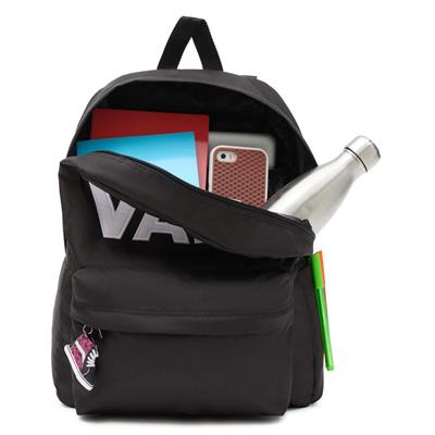 Vans Old Skool Drop V Backpack Unisex Sırt Çantası VN000H4ZBLK1