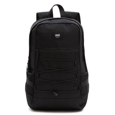 Vans Original Backpack Unisex Sırt Çantası VN00082FBLK1