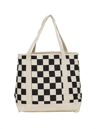 Vans Pergs Tote Erkek Çanta VN0A7PQE3KS1