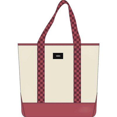 Vans Pergs Tote Unisex Çanta VN0A7PQEFO91