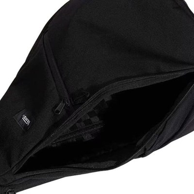 Vans Reach Sling Çanta VN000T5WBLK1