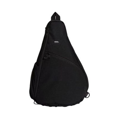 Vans Reach Sling Çanta VN000T5WBLK1