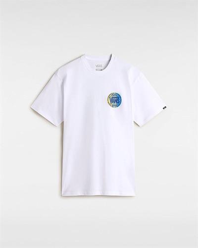 Vans Retro Co Erkek Tişört VN000M6RWHT1