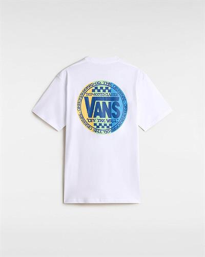 Vans Retro Co Erkek Tişört VN000M6RWHT1