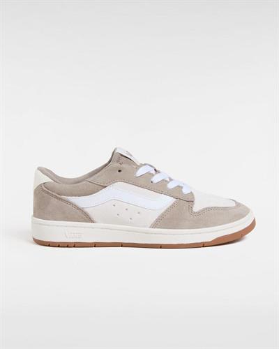 Vans Ryland LS Kadın Ayakkabısı VN000D4ACH81