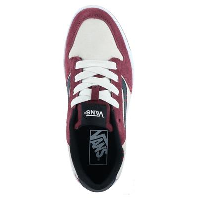 Vans Ryland LS Kadın Ayakkabısı VN000D4A4QU1