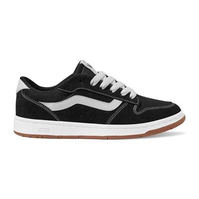 Vans Ryland LS Kadın Ayakkabısı VN000D4ABA21