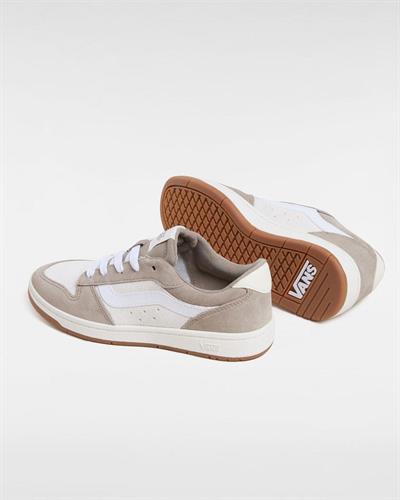 Vans Ryland LS Kadın Ayakkabısı VN000D4ACH81