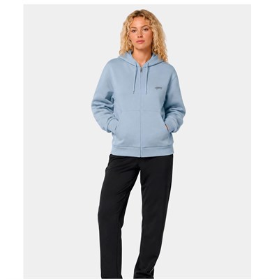 Vans Salton Full-Zip Kadın Sweatshirt VN000W1BH901