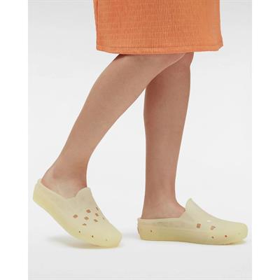 Vans Slip-On Mule TRK Terlik VN0005V8WHT1