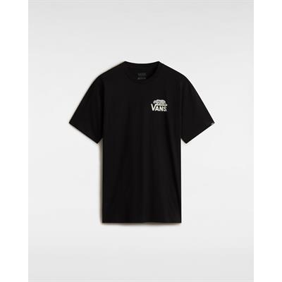 Vans Sneaky Erkek Tişörtü VN000M3YBLK1