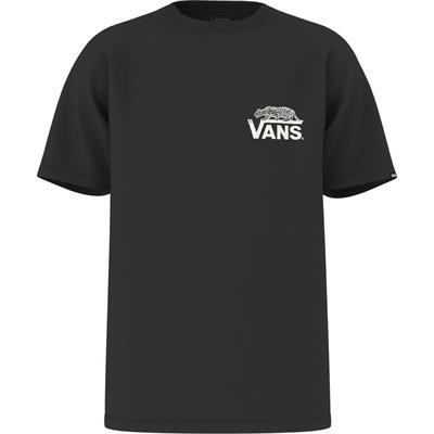 Vans Sneaky Erkek Tişörtü VN000M3YBLK1