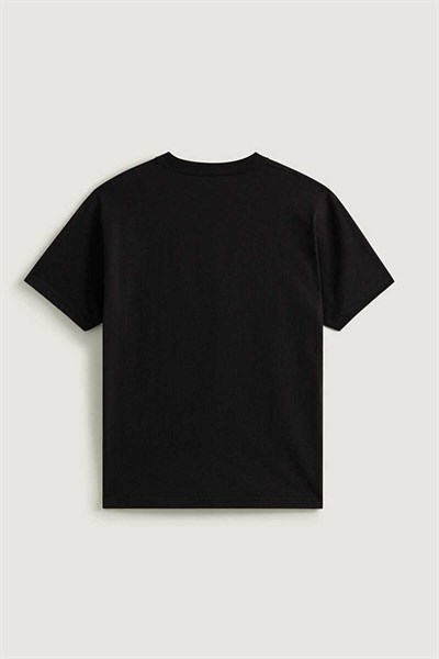 Vans Stretch Logo SS Tee Erkek Tişört VN000SWDY281