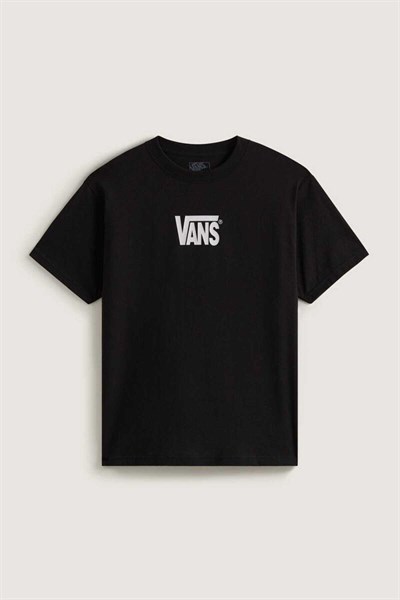 Vans Stretch Logo SS Tee Erkek Tişört VN000SWDY281