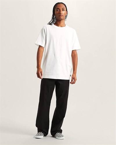 Vans Vans 2-Pack Tee Erkek Tişört VN000U11WHT1