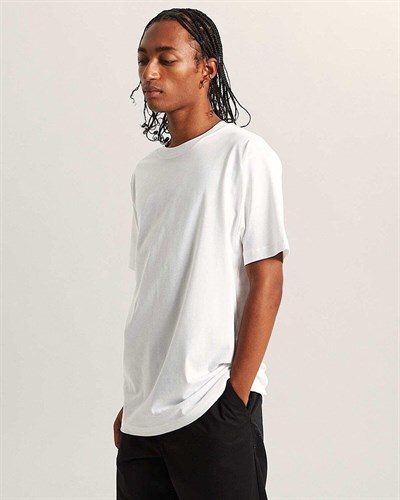 Vans Vans 2-Pack Tee Erkek Tişört VN000U11WHT1