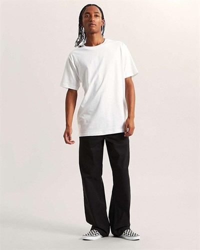 Vans Vans 2-Pack Tee Erkek Tişört VN000U11WHT1
