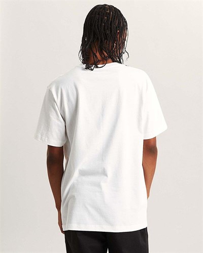 Vans Vans 2-Pack Tee Erkek Tişört VN000U11WHT1