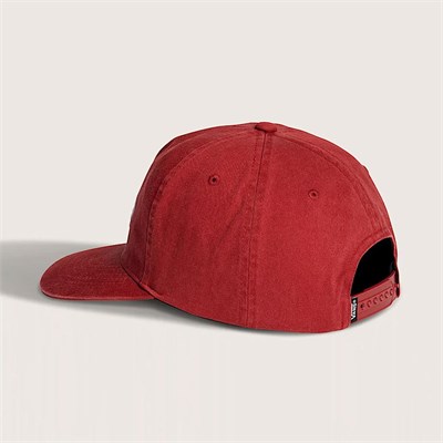 Vans Vans Classic Snapback Unisex Şapka VN000QAJH891